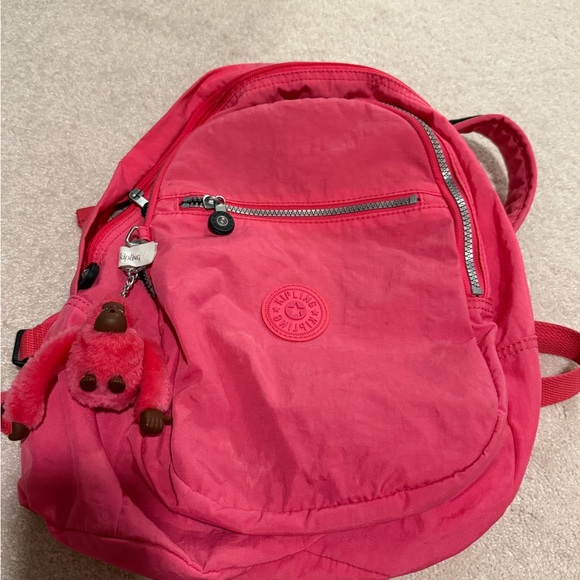 Kipling Backpack - Picture 2 of 2